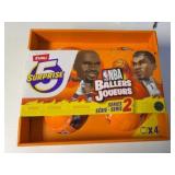 $25 NBA 5 surprise