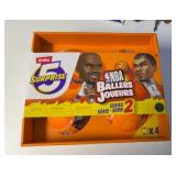 $25 NBA 5 surprise