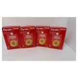 Fruit crï¿½me biscuits BB 2024/Dec/31