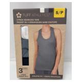 $20 womanï¿½s tank tops size small