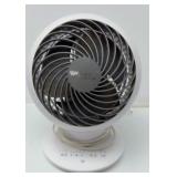 Open box woozo fan. Not tested