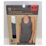 $20 womanï¿½s tank tops size medium
