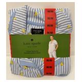 Kaye space 2 piece pyjama set size medium