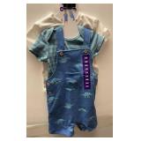 $14 size 24 month outfit