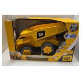 $50 Steel dump truck mover ages 5+