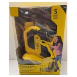 $15 Stanley jr water pressure cleaning set - Not