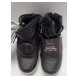 $25 size 2 boys shoes
