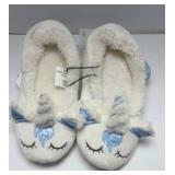 $19 ladies size 7/8 slipper set