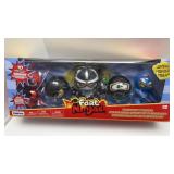 $35 Fart ninja