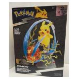 $50 Pikachu light FX