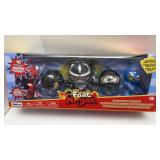 $35 Fart ninja