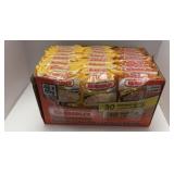 Mr Noodles bb Jan 15 2028 - box damaged