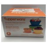 $20 Tupperware Multi-use 4 bowl set , part of