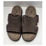 $30 Menï¿½s size 9 Sandals