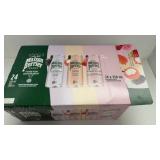 Maison Perrier drinks open box