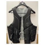 Adult XL light jacket