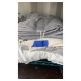 Miscellaneous curtains
