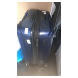 Luggage broken zipperExtension 269.99