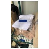 Miscellaneous towels