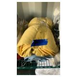 Miscellaneous blankets