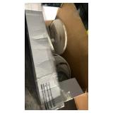 Cuckoo fan not tested used