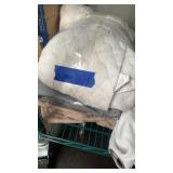 Miscellaneous blankets