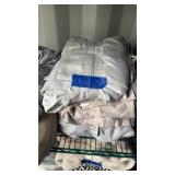 Miscellaneous bedsheets
