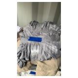 Miscellaneous bedsheets