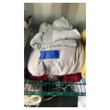 Miscellaneous blankets