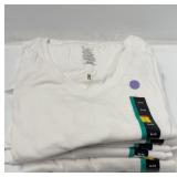 5 menï¿½s shirts size Xl
