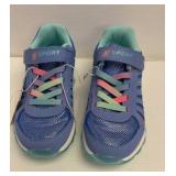 $34 girls size 2 runners
