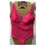 Womanï¿½s bathing suit size 12