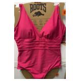 Womanï¿½s bathing suit size 16