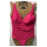 Womanï¿½s bathing suit size 12