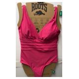 Womanï¿½s bathing suit size 12