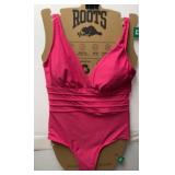 Womanï¿½s bathing suit size 12
