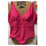 Womanï¿½s bathing suit size 16