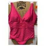 Womanï¿½s bathing suit size 16