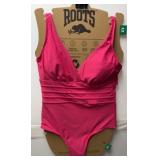 Womanï¿½s bathing suit size 12