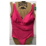 Womanï¿½s bathing suit size 12