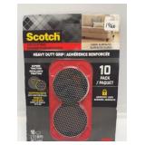 Scotch anti slip pads