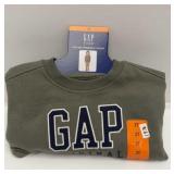 $22 2T boys sweater and pants outfit