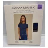 Womanï¿½s 2 pack short sleeve t shirts size XS
