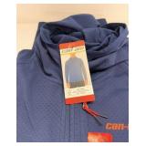 $27 can-am mens sweater size medium