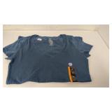 3 womanï¿½s shirts size medium