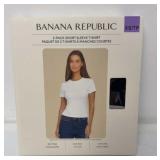 Womanï¿½s short sleeve shirts size XS