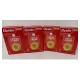 Fruit crï¿½me biscuits BB 2024/Dec/31