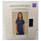 Womanï¿½s short sleeve shirts size XS