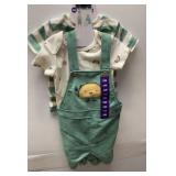 $14 size 24 month outfit