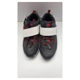 $35 Boys size 1 shoes